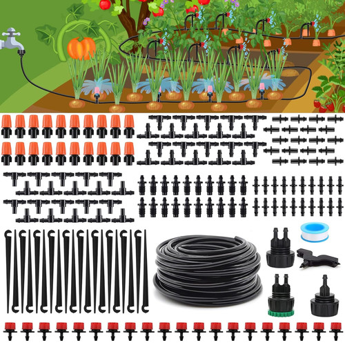 Drip irrigation kit - kit,,